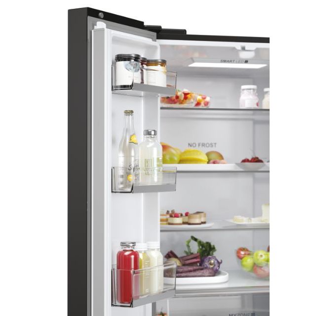 FD 70 Series 5 HFR5719EWPB Multi door fridge freezers Haier
